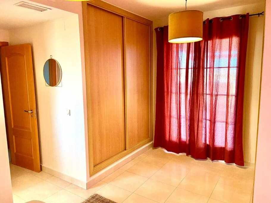 Sea View And Mountains By Solymar Holiday Torre Del Mar Extérieur photo